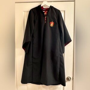 Harry Potter Gryffindor™ Youth Robe universal studios
